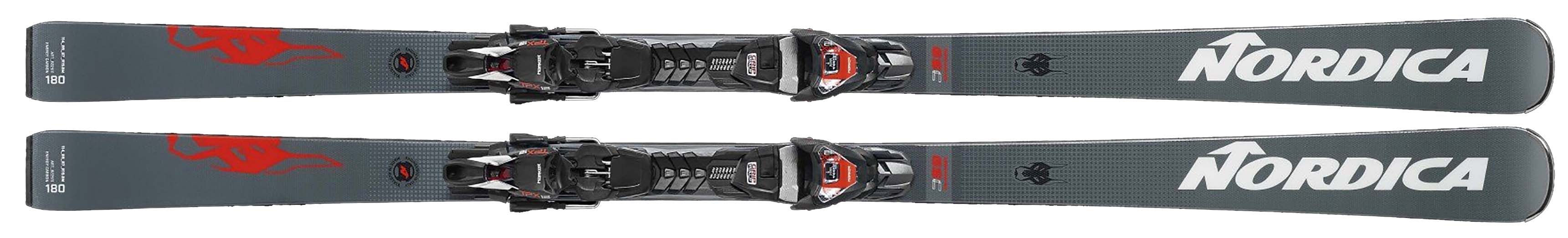 Sci nordica' Doberman GSC 