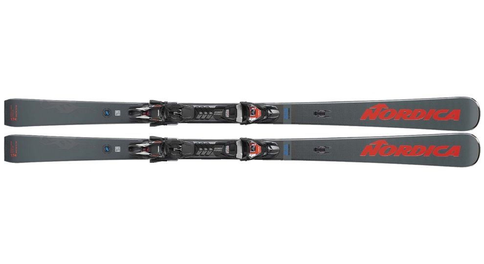 sci nordica Dobermann Spitfire 76 Pro