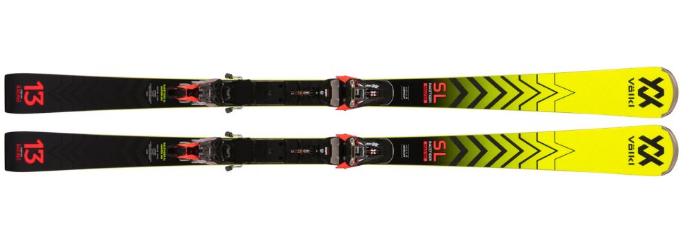 sci volkl Racetiger SL Master