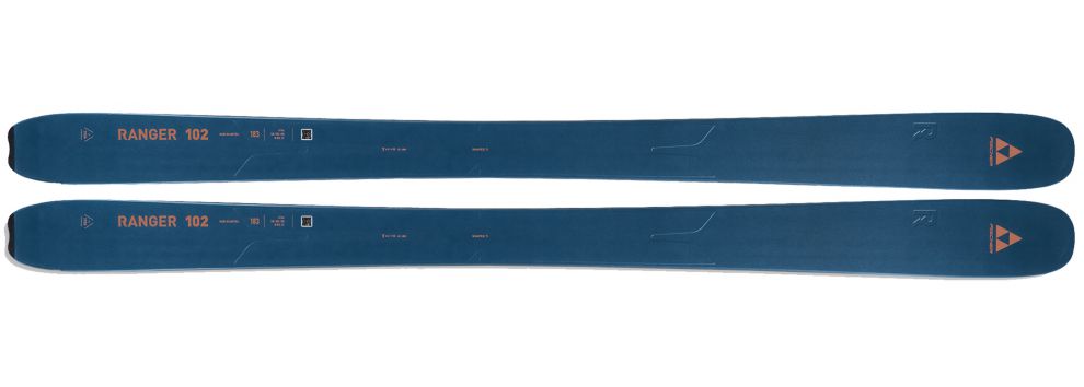 sci fischer Ranger 102