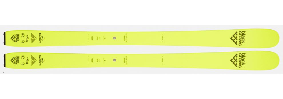 sci blackcrows Orb Freebird