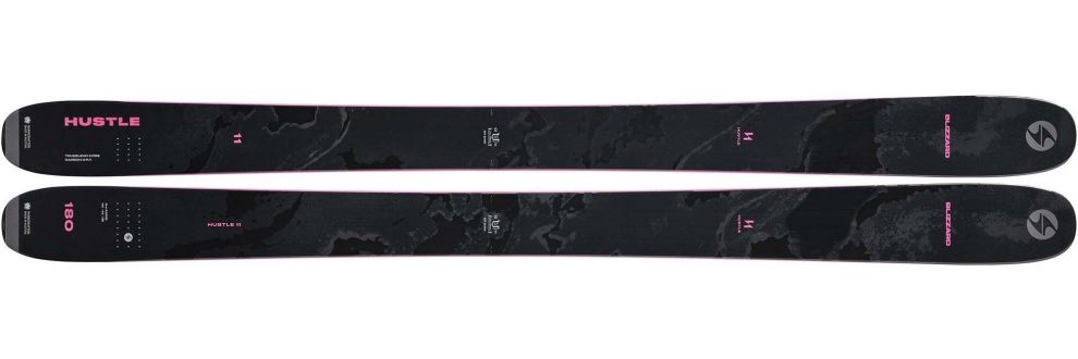 sci blizzard Hustle 11