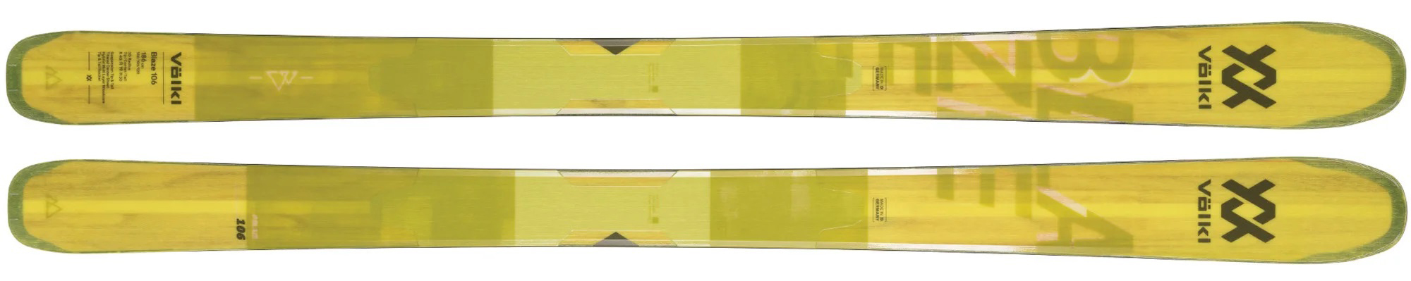 Sci volkl' Blaze 106