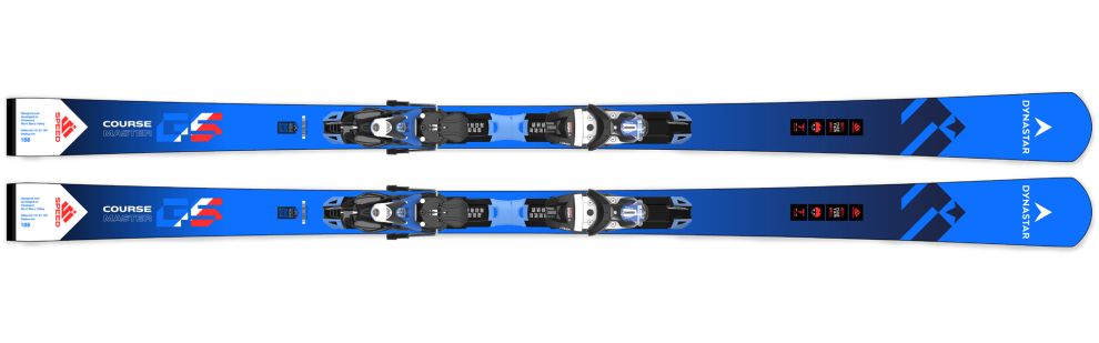 sci dynastar  Speed Course Master GS Konect