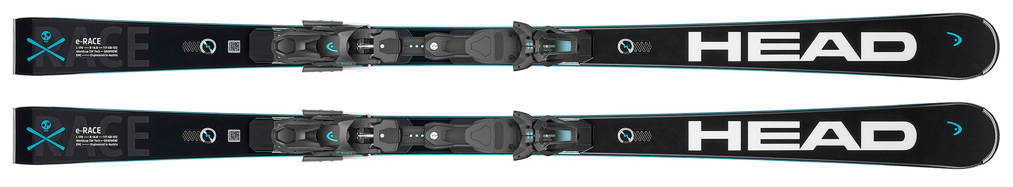 Sci head' Worldcup Rebels e-Race