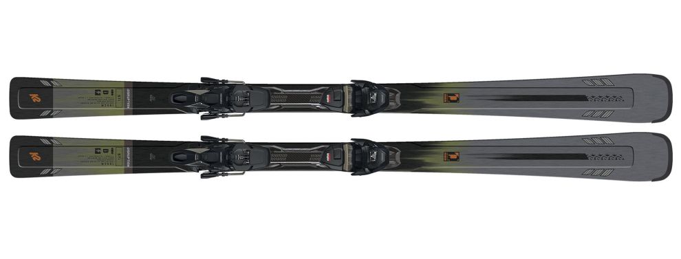 sci k2 Disruption STi