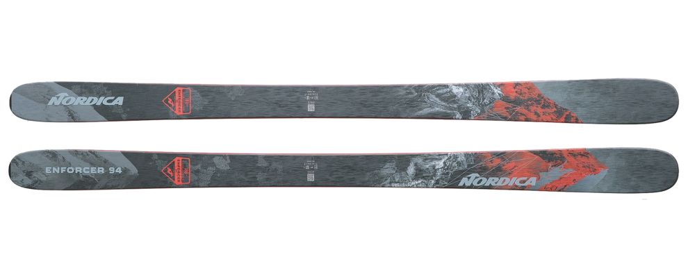 sci nordica Enforcer 94