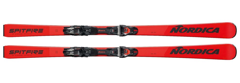 sci nordica Spitfire 68 DC FDT