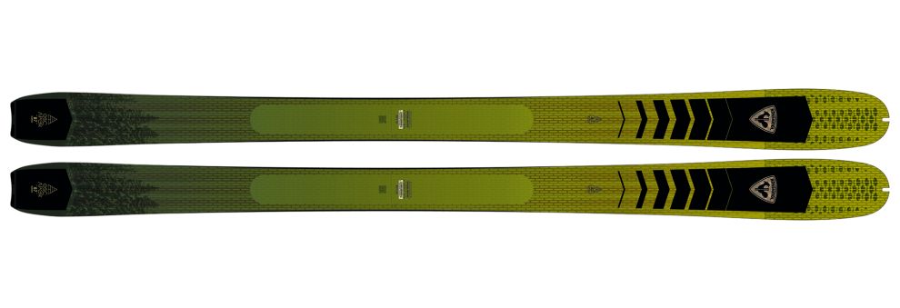 sci rossignol Escaper 87 Nano