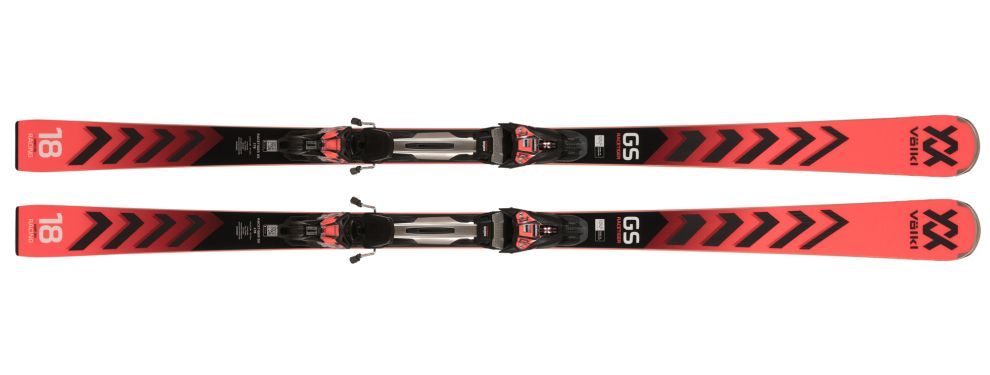 sci volkl Racetiger GS