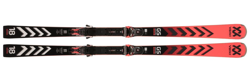 sci volkl Racetiger GS Master