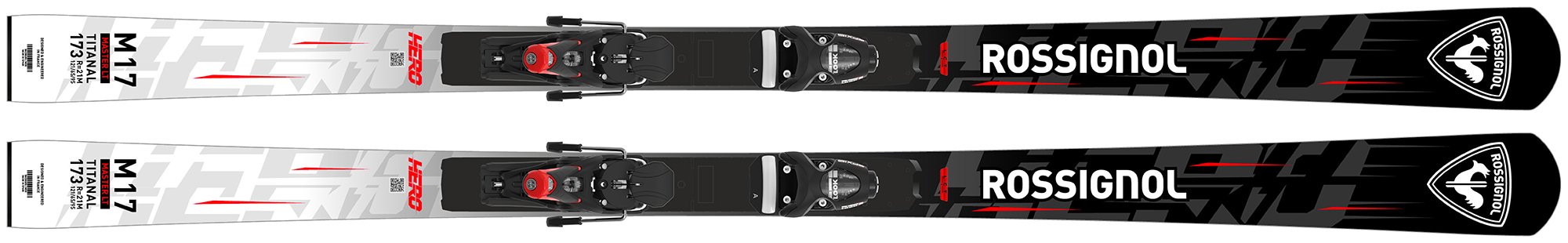 Sci rossignol' Hero Master LT M17 R22