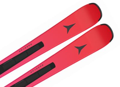 Atomic Redster S8 Revoshock C