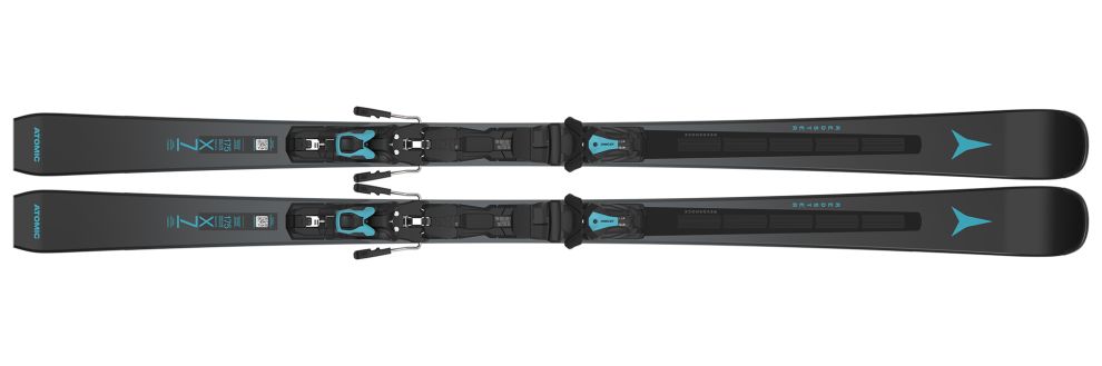 sci atomic Redster X7 Revoshock C