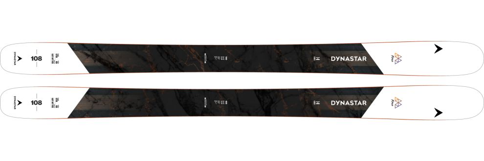 sci dynastar M-Free 108