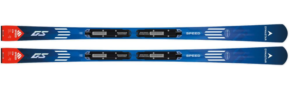 sci dynastar Speed Course Master GS Konect