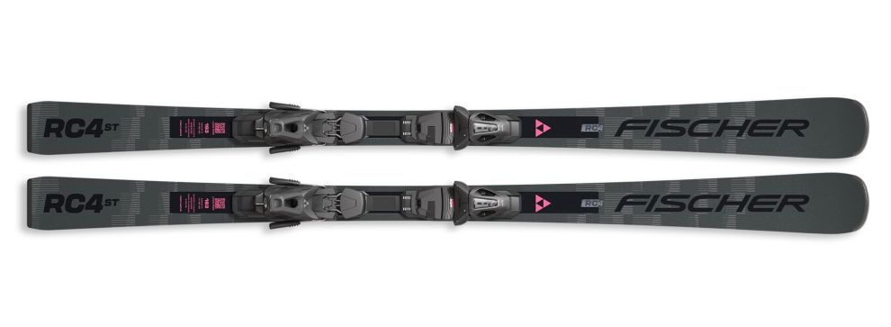 sci fischer RC4 ST LYT