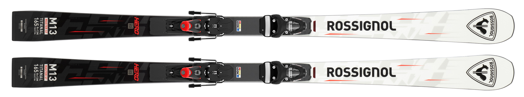 Sci rossignol' Hero Master ST M13 R22