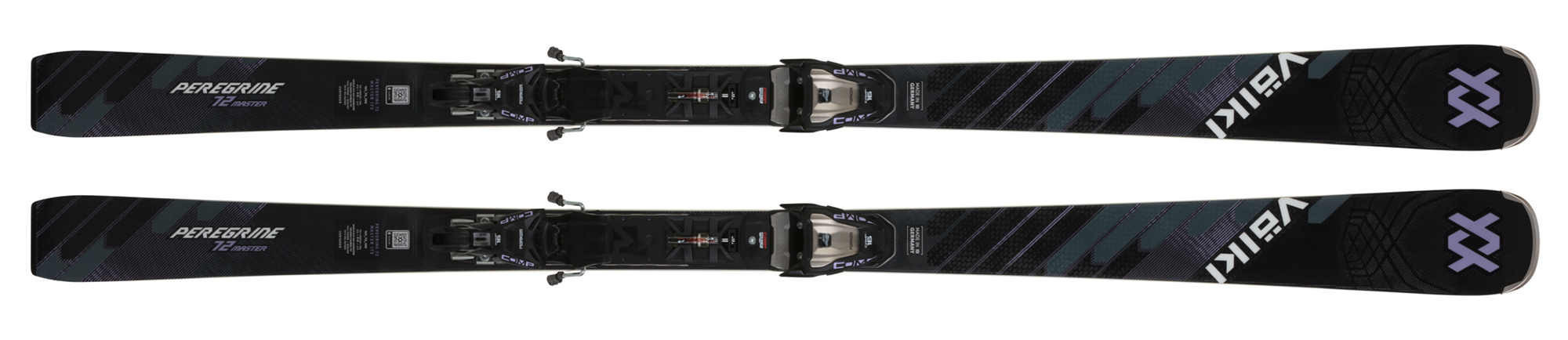 Sci volkl' Peregrine 72 Master