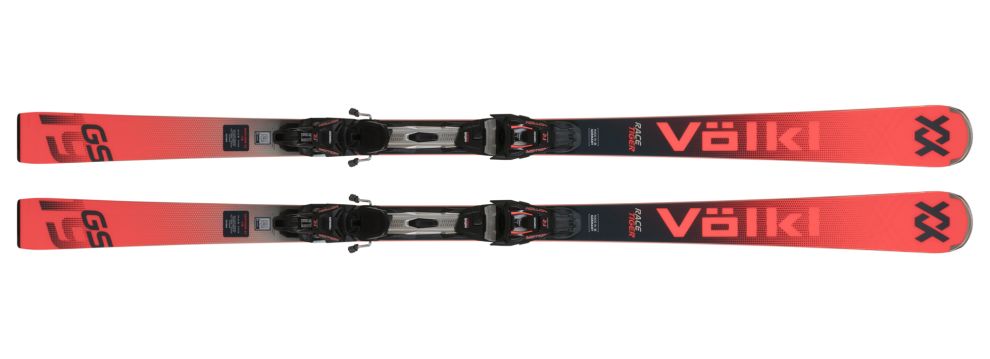 sci volkl Racetiger GS