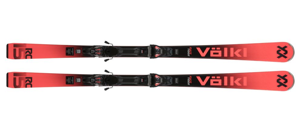 sci volkl Racetiger RC 