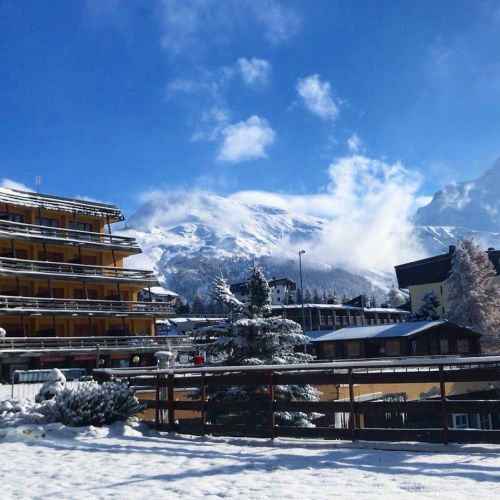 Grand Hotel Sestriere