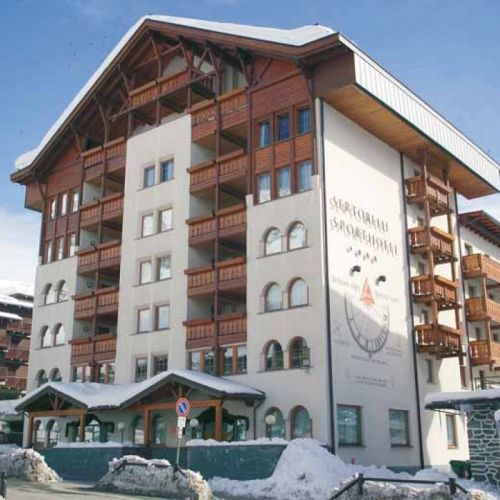 Sertorelli Sport Hotel