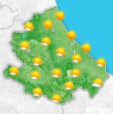 Situazione Meteo