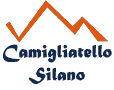 Sciare a Camigliatello Silano