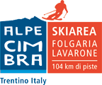 Sciare a Folgaria Alpe Cimbra