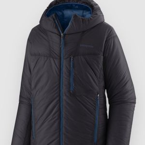 Prezzi Patagonia das parka sunken blue
