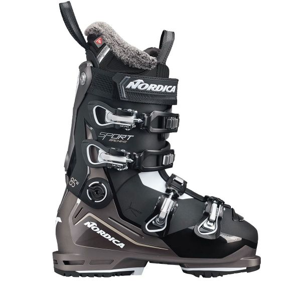 Prezzi Nordica sportmachine 3 85 gw donna