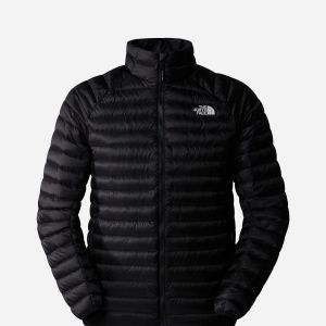 Prezzi The north face bettaforca m piumino uomo nero